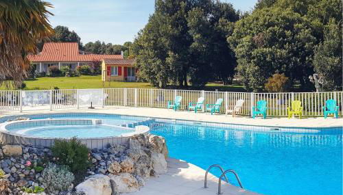 Pet Friendly Home In Saint-Savinien - Foto 3