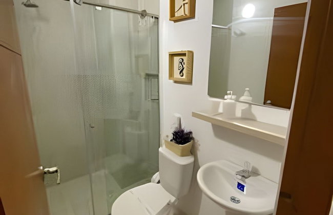 Apartamentos Centro Internacional - Rodadero by SOHO - Foto 50