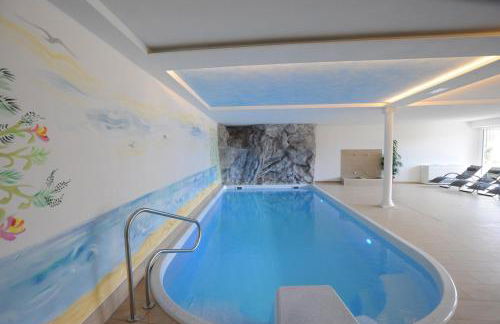 Ferienwohnungen Ortlerblick - Foto 41