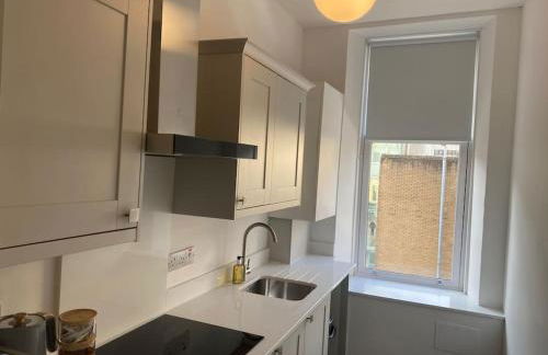 3 Smithhills Paisley central spacious sleeps 4 - Foto 8