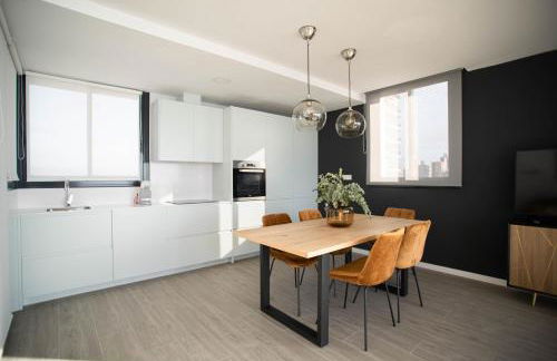 Modern sea front East Wind - Photo 10