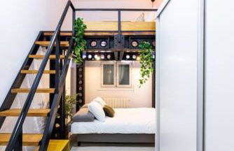 Ubicación inmejorable: 5 minutos del Retiro, WiZink Center, Puerta de Alcala, Goya, Serrano, Velazquez más. - Photo 8