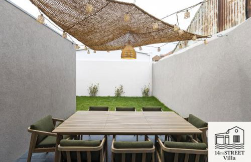 14th Street Villa - Espinho - Foto 66