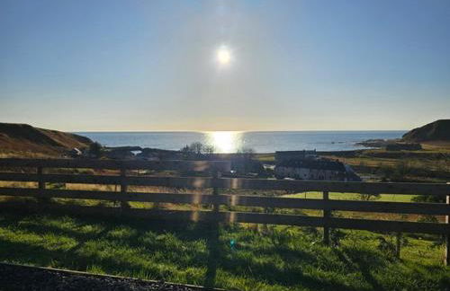 Dunbeath Coastal Retreat - Foto 65