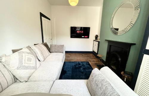 Mountain View Home - Dolgellau - Foto 16