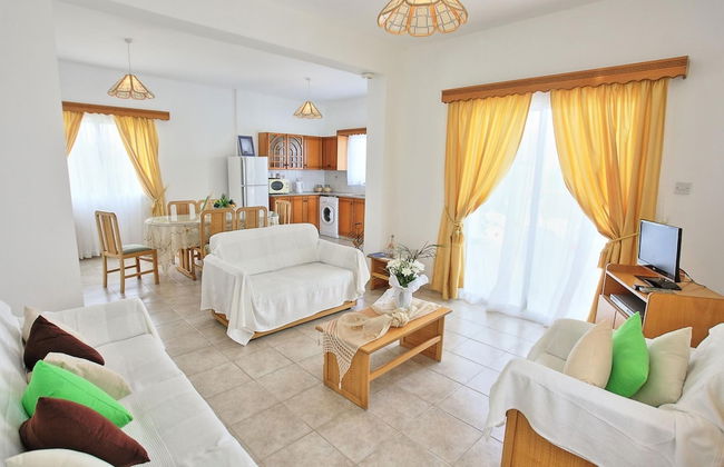 Lemon Grove Villa Ena - Foto 32