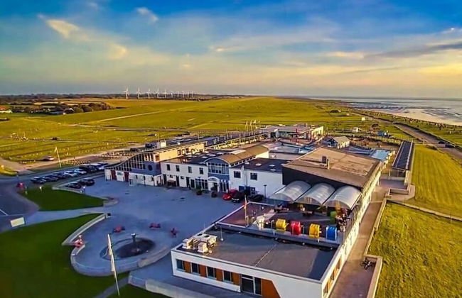 Sun, Mudflats and sea - Foto 8