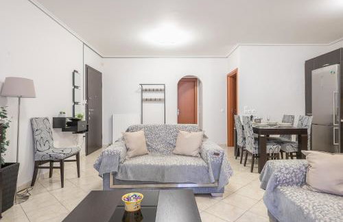 Rigas apartment in Ilioupoli Athens - Foto 65