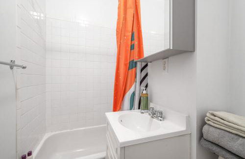 Lovely Apt Near Central Park - Foto 11