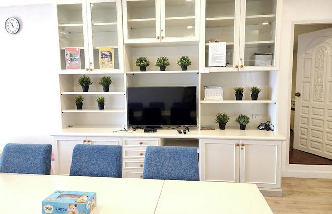 BW Private Villa Pattaya Beach - Foto 55