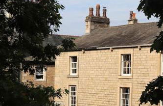 3 double bed whole house by castle - Foto 4