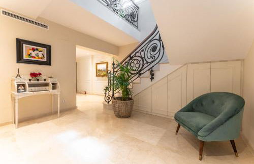 Villa Stella Maris Luxury 4BR Pool Beach - Foto 43