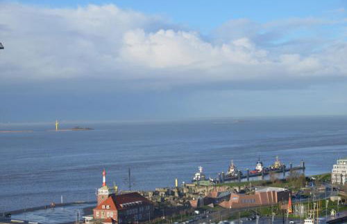 Apartment Weserblick - Foto 35