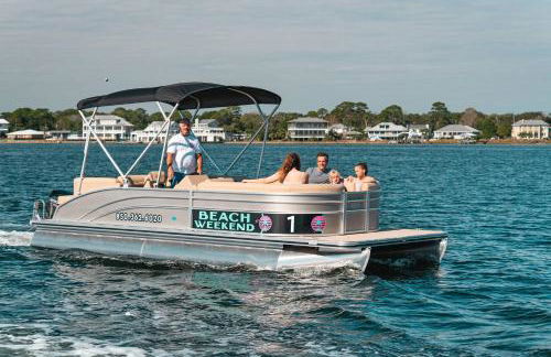 3 BR 2 BA Downtown Loft water view - Foto 38