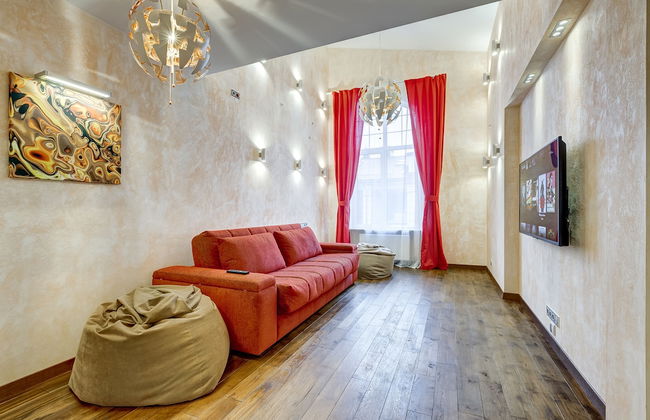 Repino Park - Photo 1