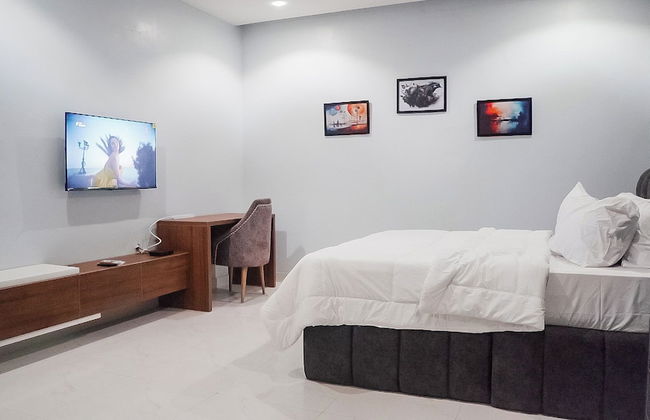 The Mastadon Apartment - Foto 16