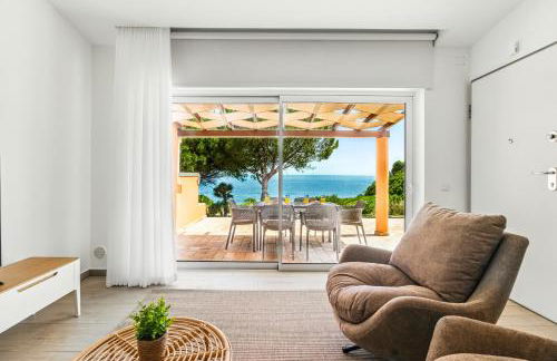 The Oceanfront Villa Luz VR114 - Foto 4