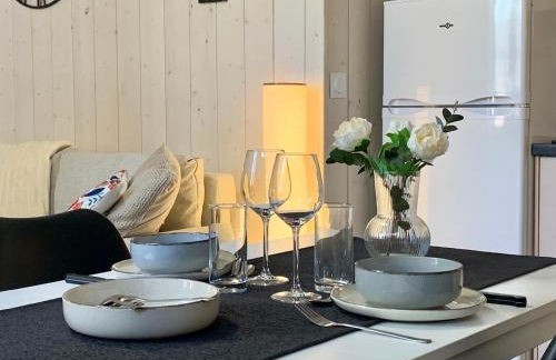 Petite Maison Cosy - Foto 4