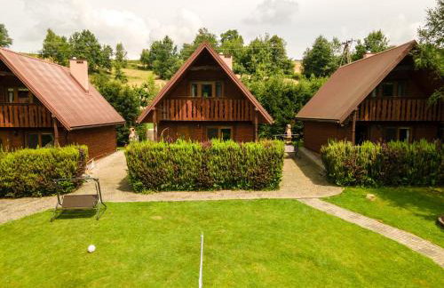 Całoroczne Domki "Stokrotka" - Foto 7