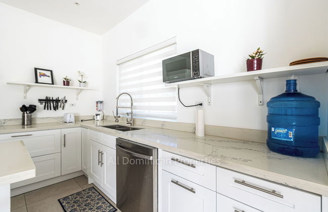 New Villa With the Private Pool - is Ideal for Your Family - Photo 31