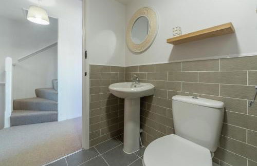 Twitchers Cottage - Foto 28