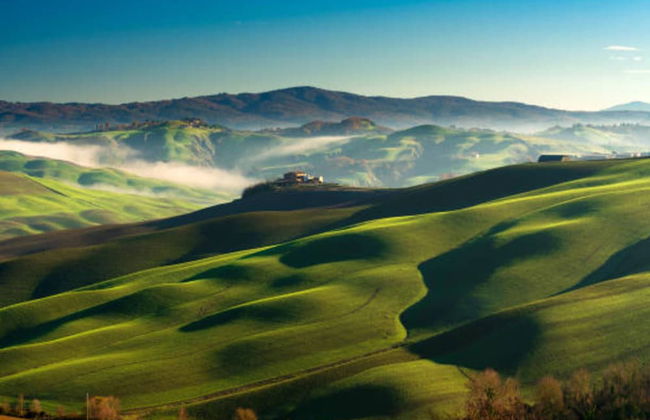 Cozy Tuscan Countryside Escape - Foto 20