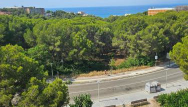 Ático con vistas al mar - Foto 3