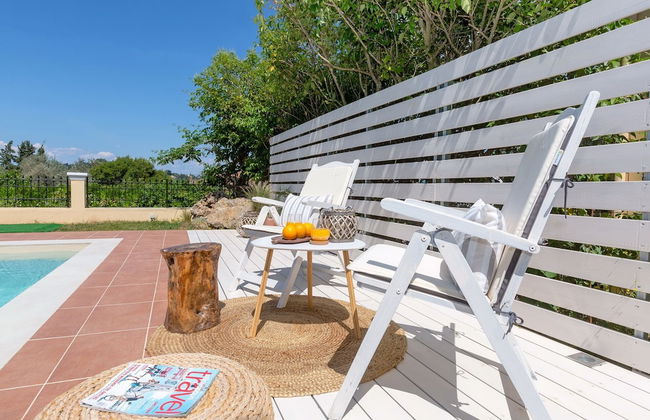 Villa Caramel - Photo 26