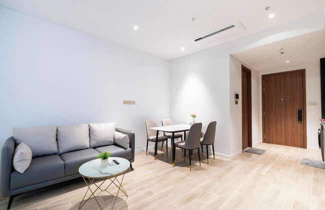 The Crest Residence - ANGIA Hospitality - Foto 41