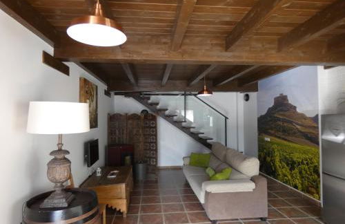 Lagar I con JACUZZI - Foto 17