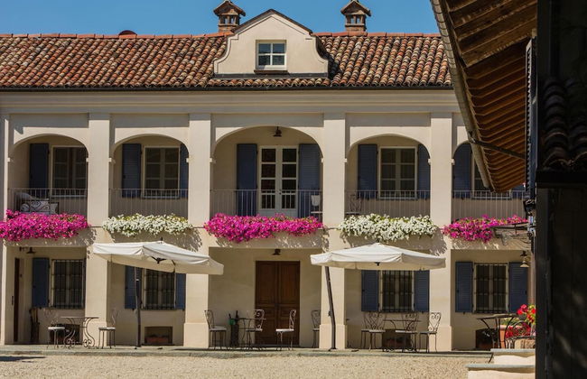 Agriturismo Marcarini - Foto 39