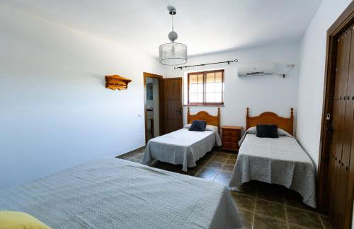 Cortijo LaGar - Photo 23