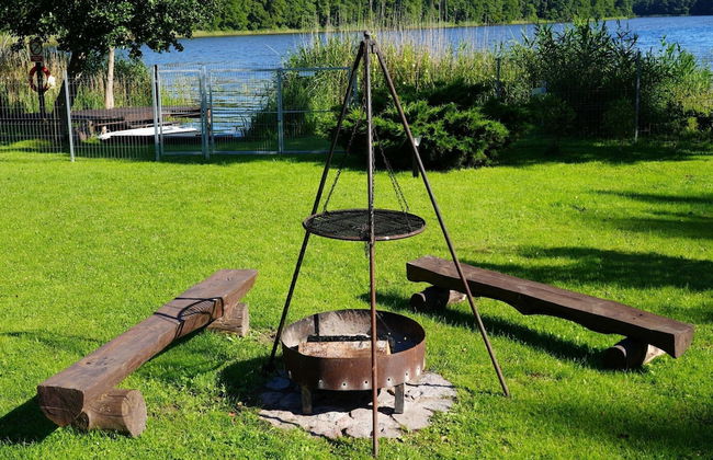 Bungalow in Kolczewo With Parking Space - Foto 39