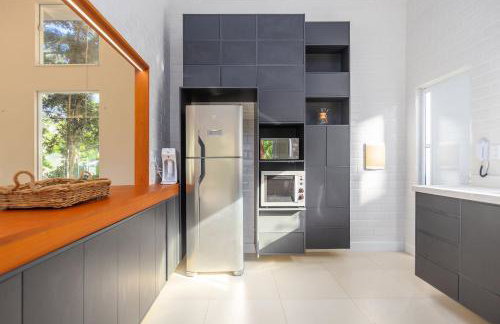 Bz76 Casa c/ Piscina privativa na Marina de Búzios - Foto 9