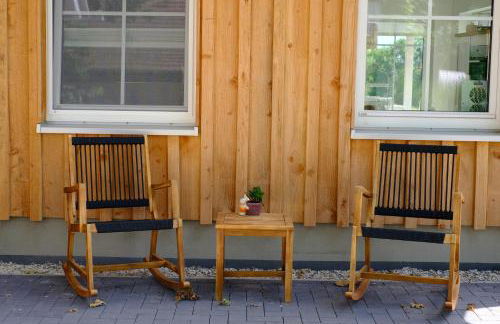 Ferienhaus Landblick - Foto 16