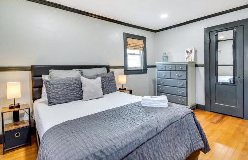 Bright Brevard Home Near Downtown and Trails - Foto 17