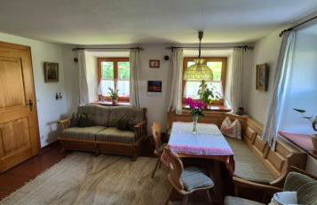 Ferienwohnung Diechtler inkl. Chiemgaukarte - Foto 7