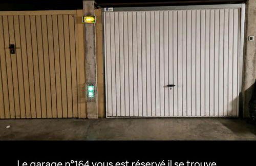 L'Atrium Hyper centre pour rejoindre Genève - Photo 3