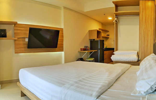 Lovina at Pollux Meisterstadt - Foto 39