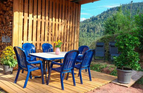 Ferienwohnung Holiswald - Foto 23