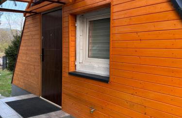 Domek nad Potokiem w Beskidach - Foto 11