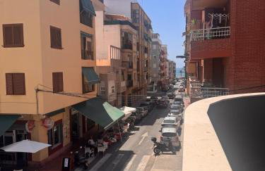 Playa del Cura View Apartment - Foto 24