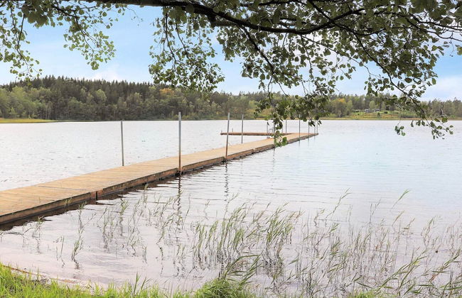 3 Person Holiday Home in Orkelljunga - Photo 22