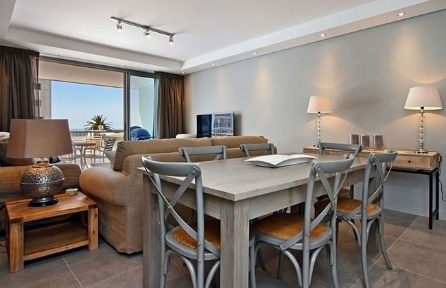 Comfort Meets the Coast at Fairmont 201 - Foto 3