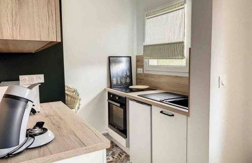 Le Jules - Ambiance anglaise - Foto 3