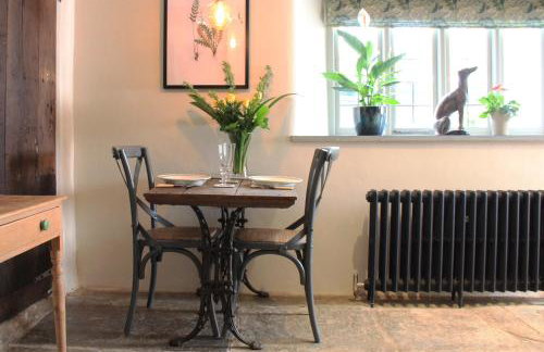 Bramley Cottage at Stepps House - Foto 10