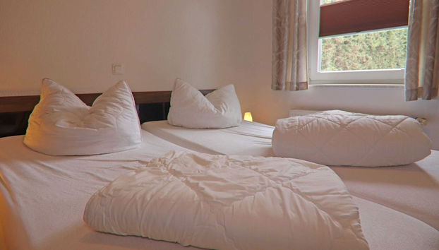 Ferienhauser am Teich, Zinnowitz - Foto 2, Habitación