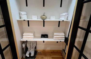 New Hot Tub Fall Oasis with Amazing FawnLake Views - Foto 12