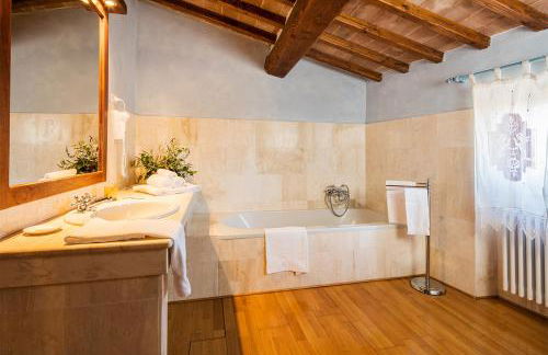 Castello di Titignano - Foto 44