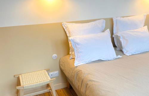 La Source - Villa wissantaise - Foto 14